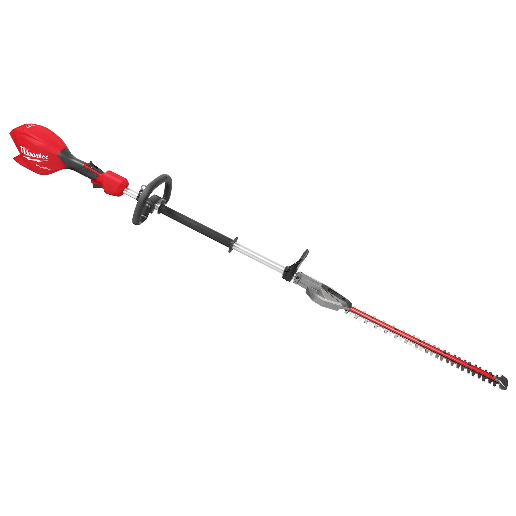 Milwaukee 3043-20 M18 FUEL™ Short Pole Hedge Trimmer - Image 11