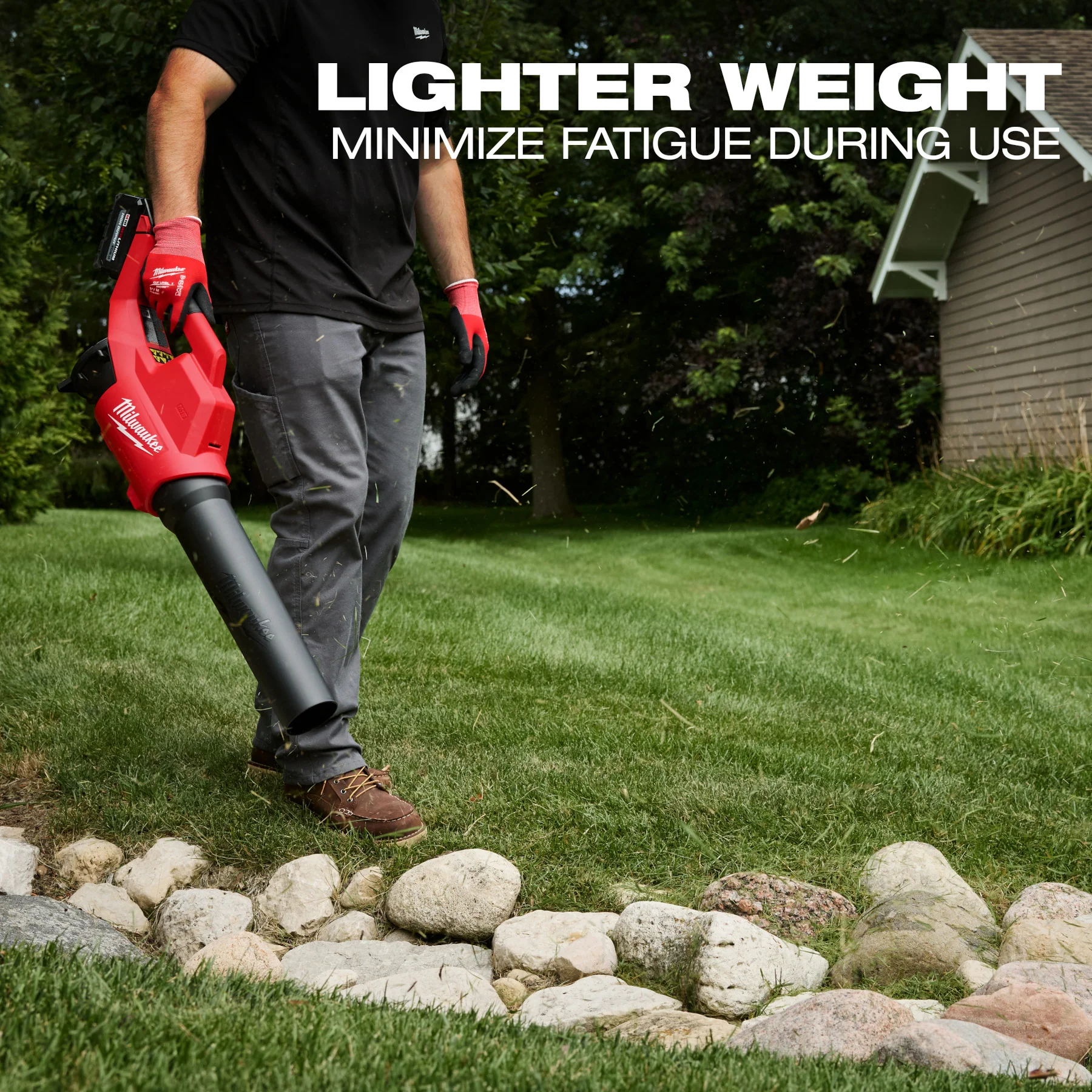 Milwaukee 3044-20 M18™ Brushless Blower - Image 21