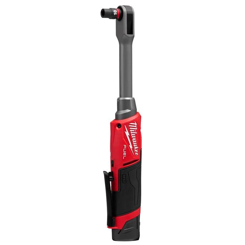Milwaukee 3050-21 M12 FUEL INSIDER  Extended Reach Box Ratchet - Image 9