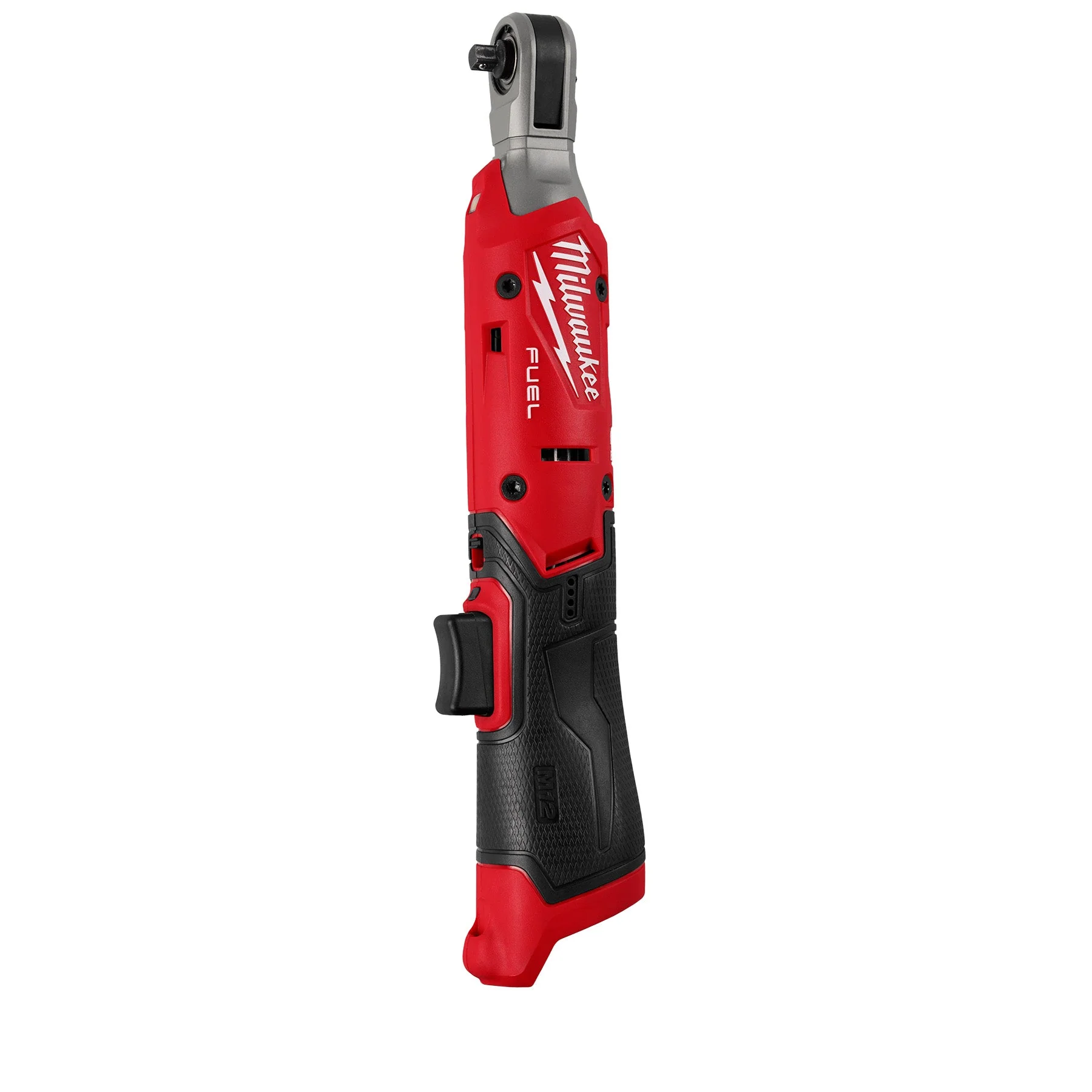 Milwaukee 3052-20 M12 FUEL™ 1/4" Ratchet - Image 4