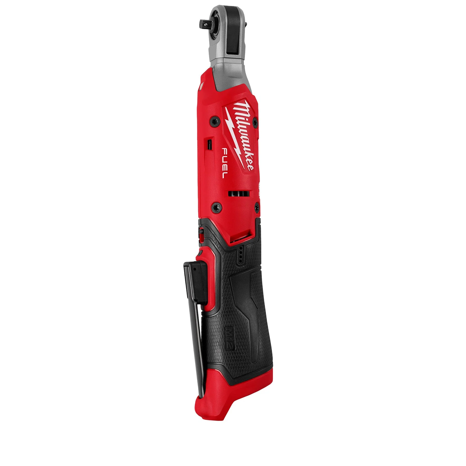 Milwaukee 3052-20 M12 FUEL™ 1/4" Ratchet - Image 5