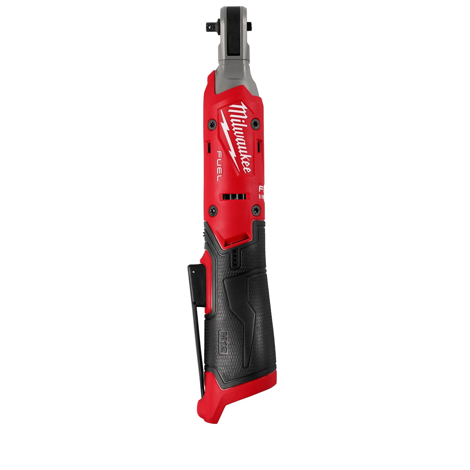 Milwaukee 3052-20 M12 FUEL™ 1/4" Ratchet - Image 7