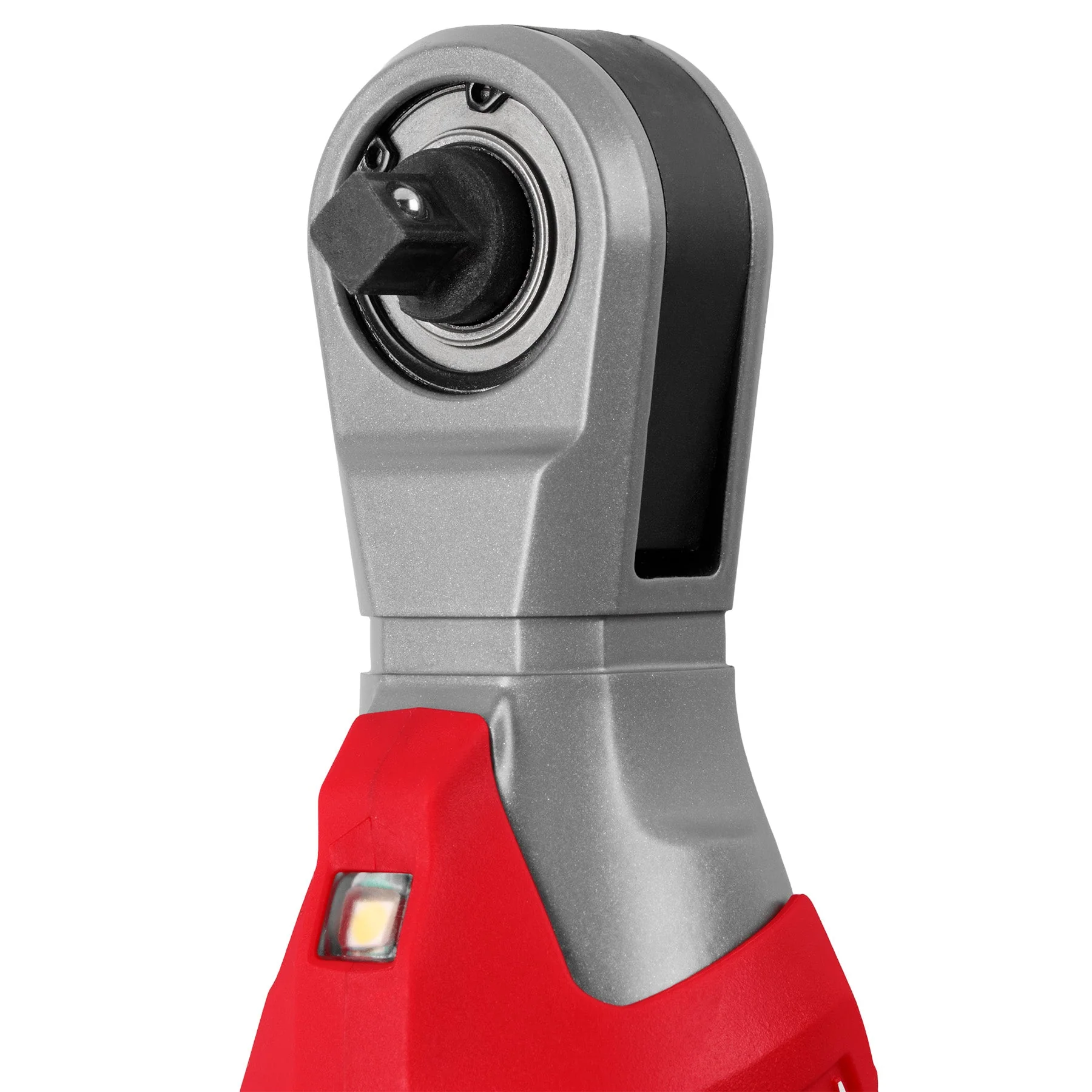 Milwaukee 3052-20 M12 FUEL™ 1/4" Ratchet - Image 9