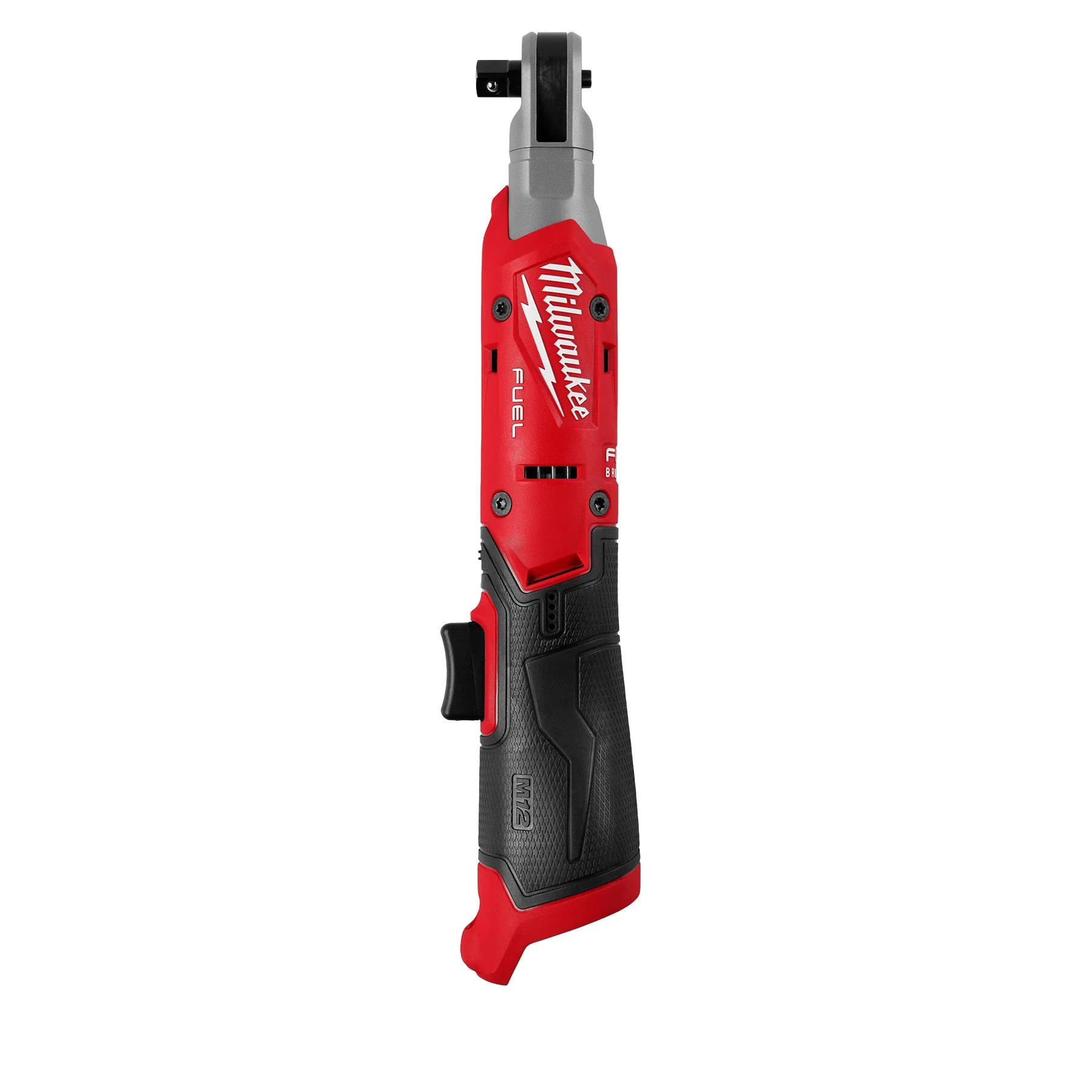 Milwaukee 3053-20 M12 FUEL™ 3/8" Ratchet - Image 2