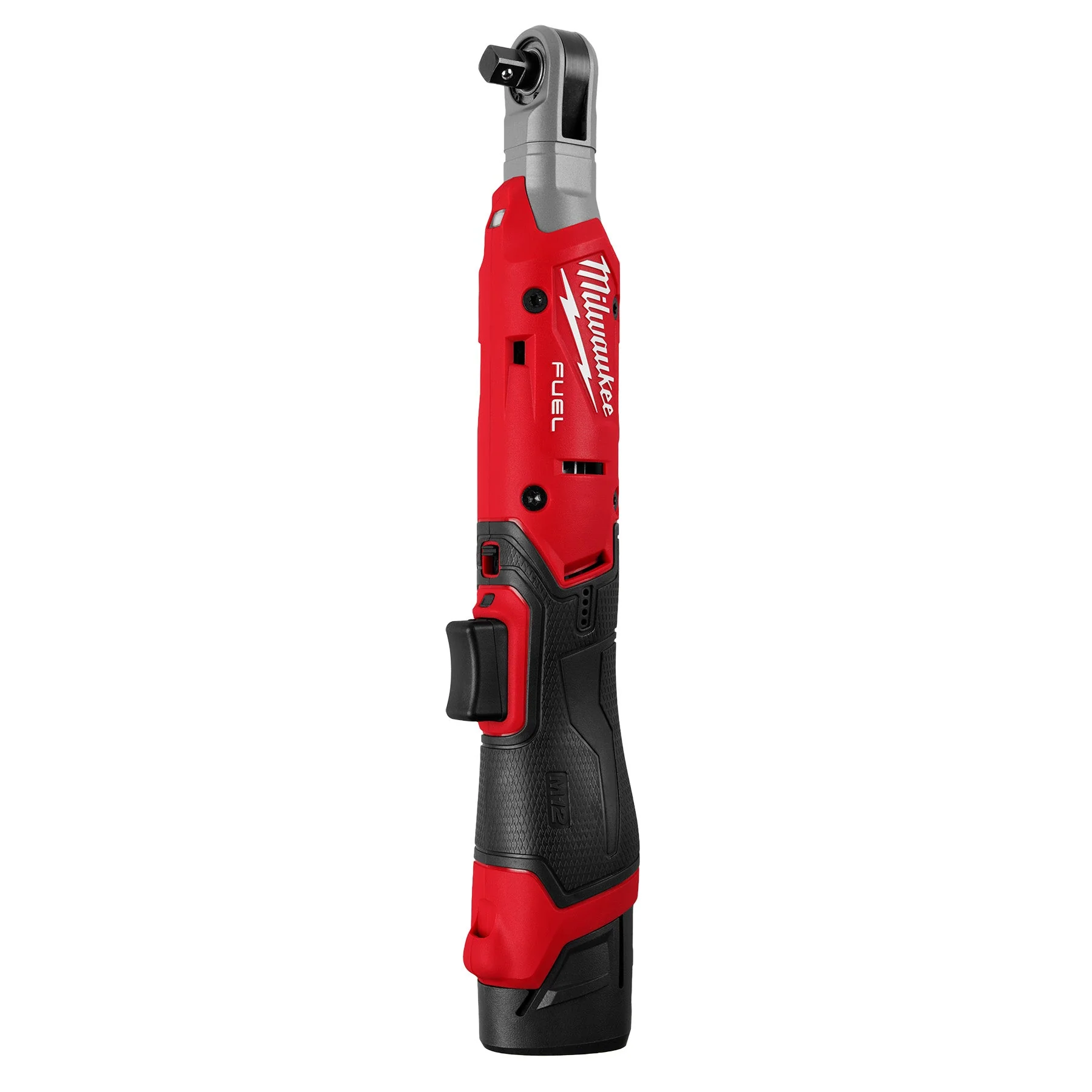 Milwaukee 3053-21 M12 FUEL™ 3/8" Ratchet Kit - Image 4