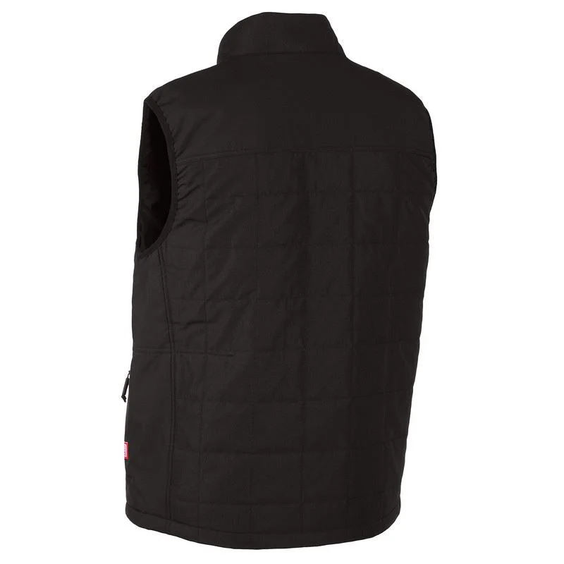 Milwaukee 305B-21 M12 Heated AXIS Vest Kit - Black - Image 9