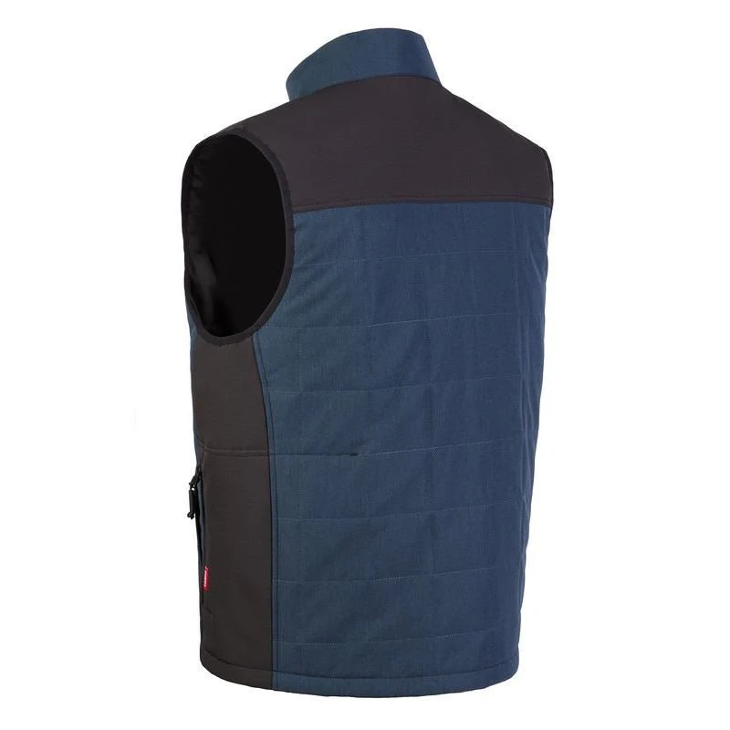 Milwaukee 305BL-20 M12 HEATED AXIS VEST - BLUE - Image 8
