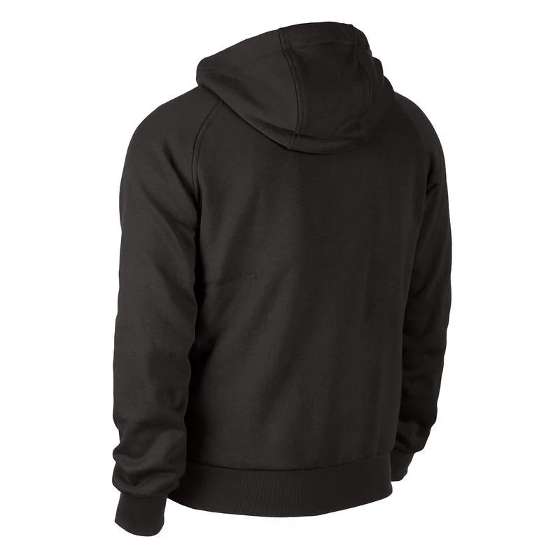 Milwaukee 306B-21 M12 HEATED HOODIE KIT- BLACK - Image 6