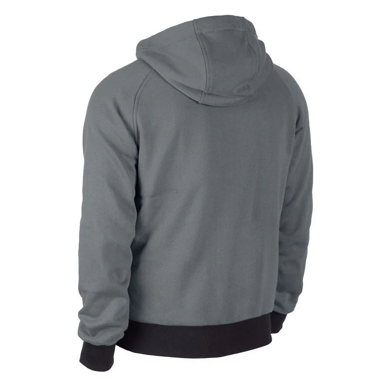 Milwaukee 306G-21 M12 HEATED HOODIE KIT- GREY - Image 7