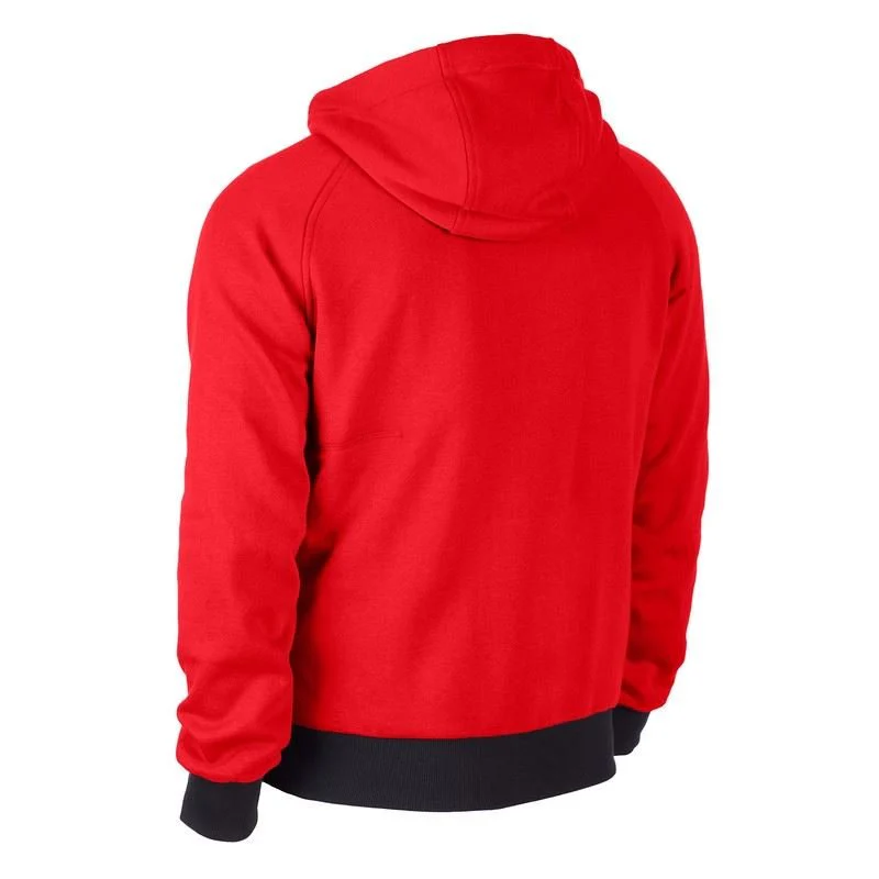 Milwaukee 306R-20 M12 HEATED HOODIE - RED - Image 5