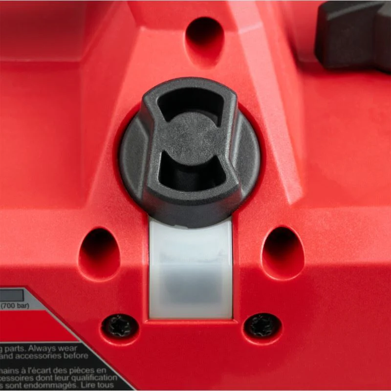Milwaukee 3120-21 M18 Brushless Single Acting 60in3 10,000psi Hydraulic Pump - Image 4