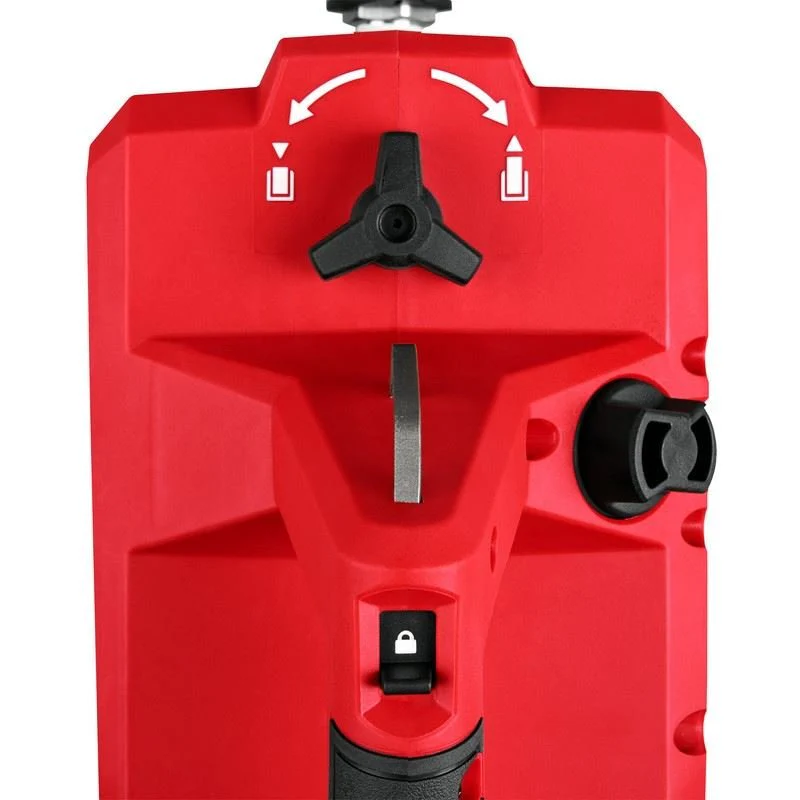 Milwaukee 3120-21 M18 Brushless Single Acting 60in3 10,000psi Hydraulic Pump - Image 5