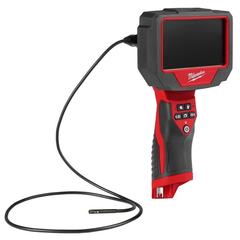 Milwaukee 3150-20 M12 Auto Technician Borescope - Image 10