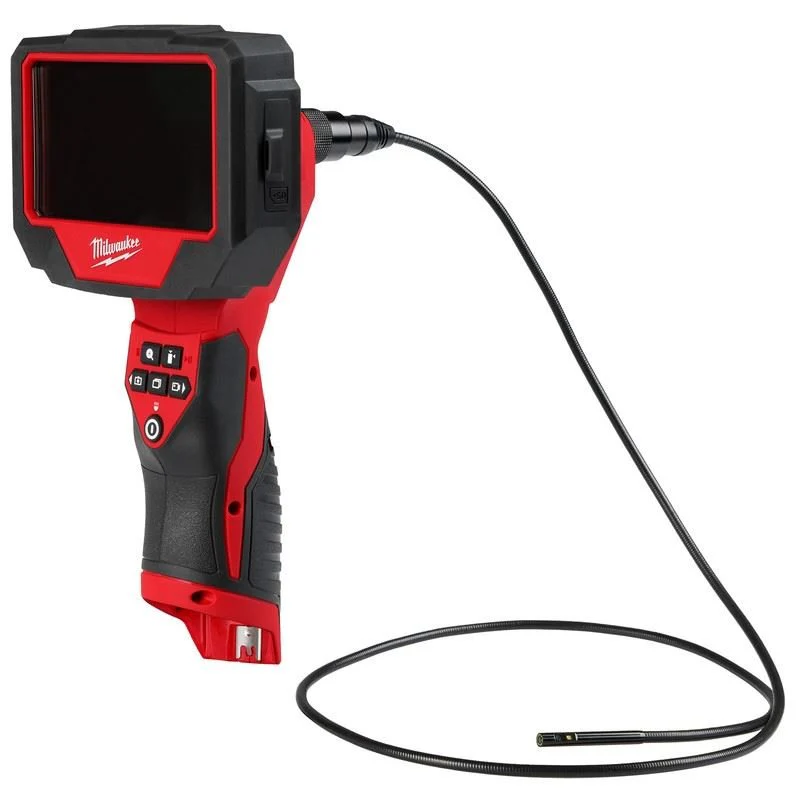 Milwaukee 3150-20 M12 Auto Technician Borescope - Image 11