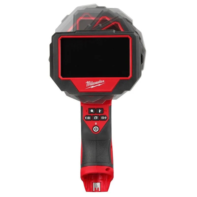 Milwaukee 3150-20 M12 Auto Technician Borescope - Image 13