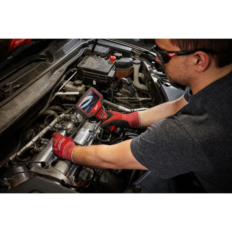 Milwaukee 3150-20 M12 Auto Technician Borescope - Image 16
