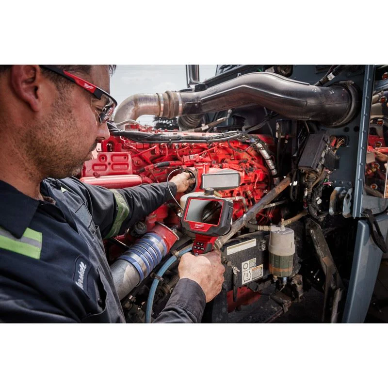 Milwaukee 3150-20 M12 Auto Technician Borescope - Image 19
