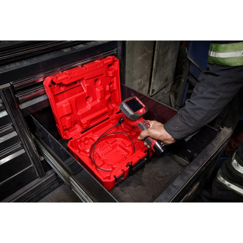 Milwaukee 3150-20 M12 Auto Technician Borescope - Image 20