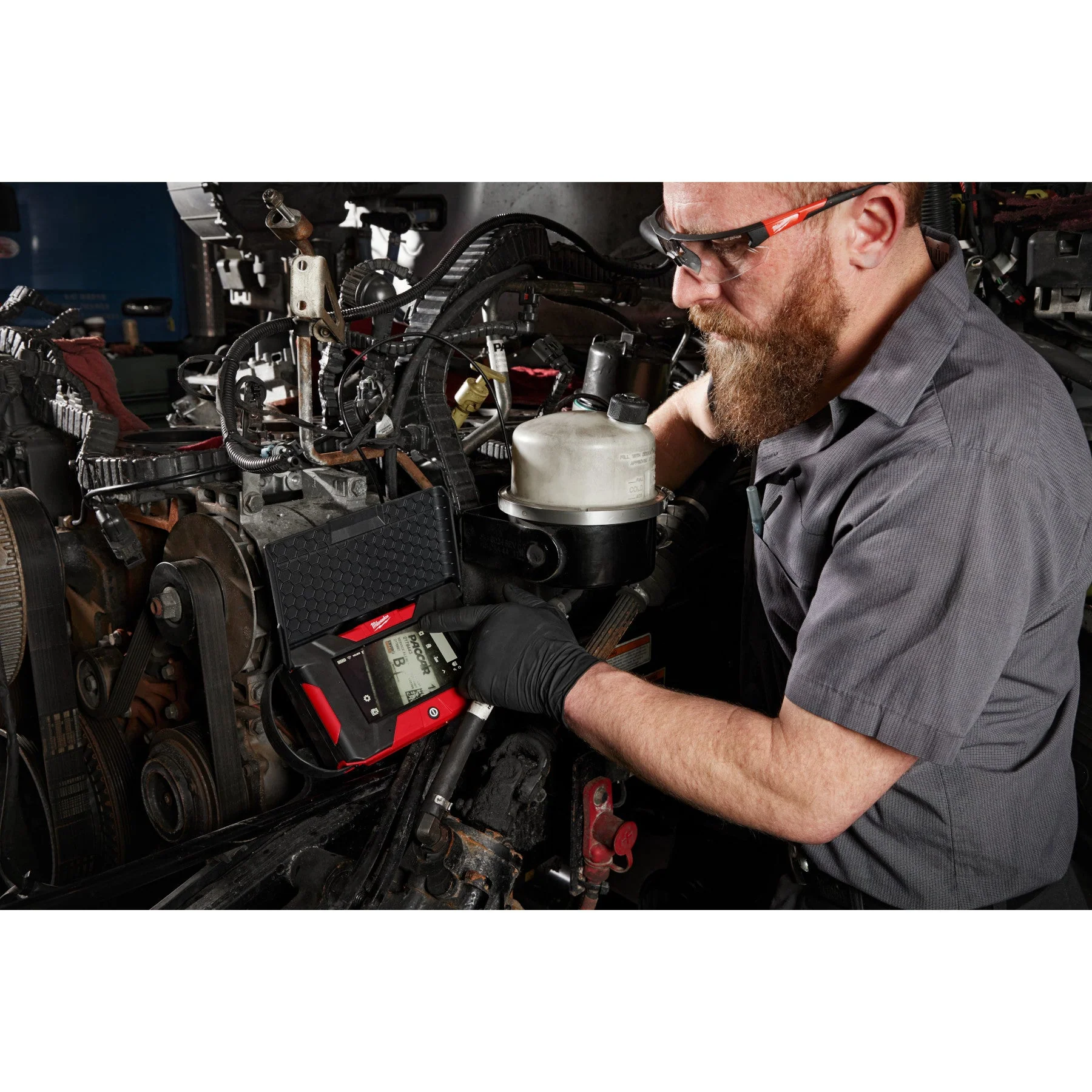 Milwaukee 3151-21 M12™ Auto Shop Borescope w/ Wi-Fi® File Sharing - Image 15