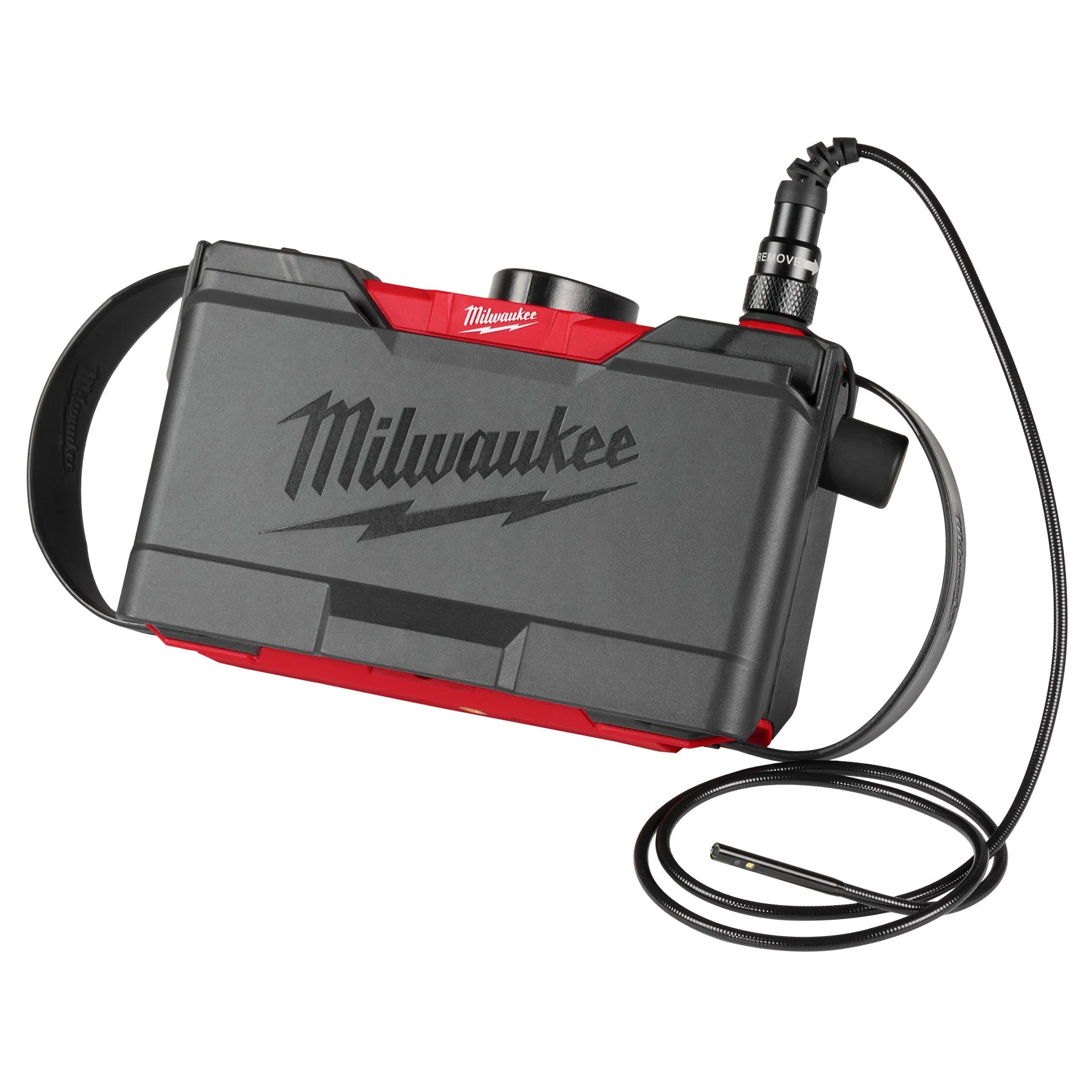 Milwaukee 3151-21 M12™ Auto Shop Borescope w/ Wi-Fi® File Sharing - Image 7