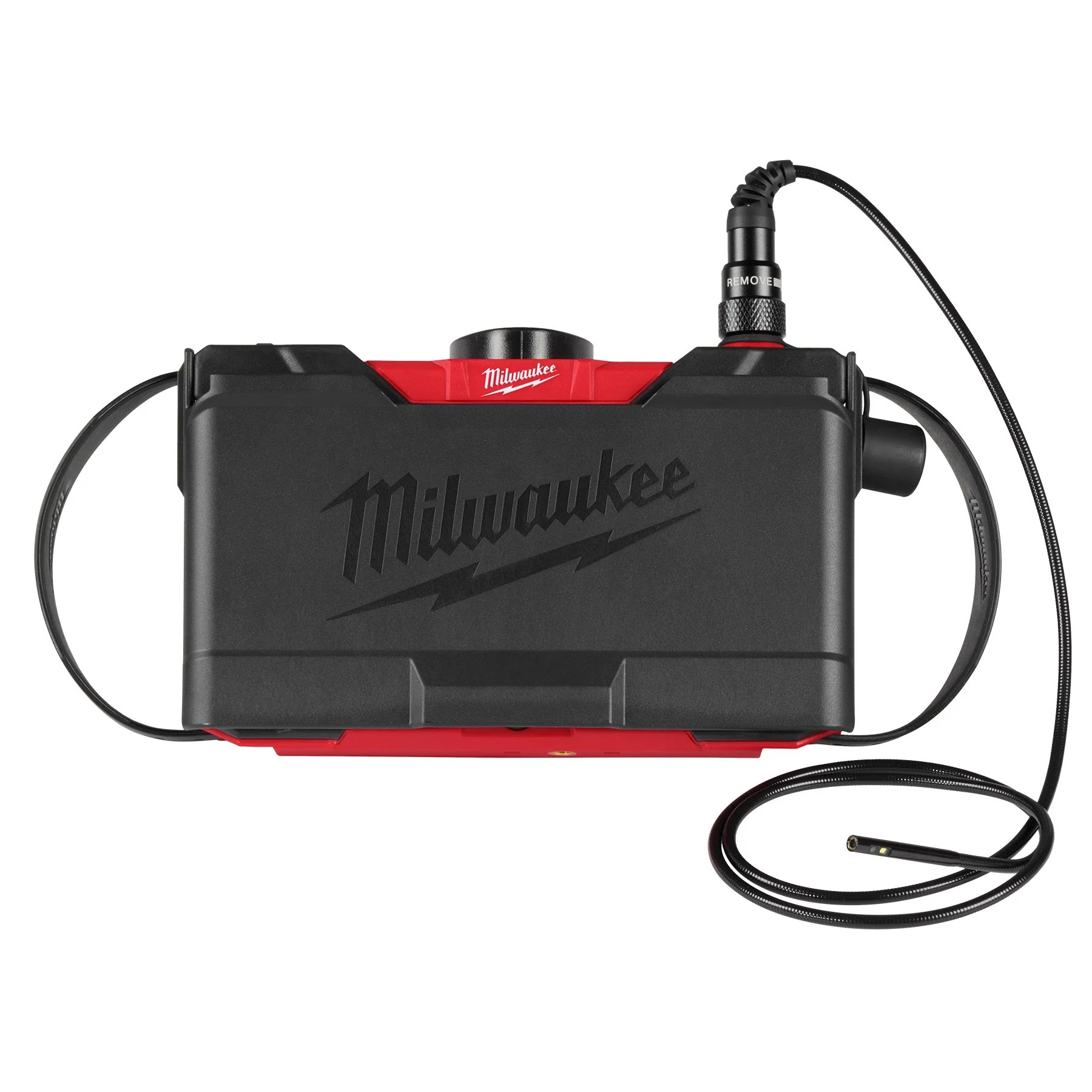 Milwaukee 3151-21 M12™ Auto Shop Borescope w/ Wi-Fi® File Sharing - Image 8