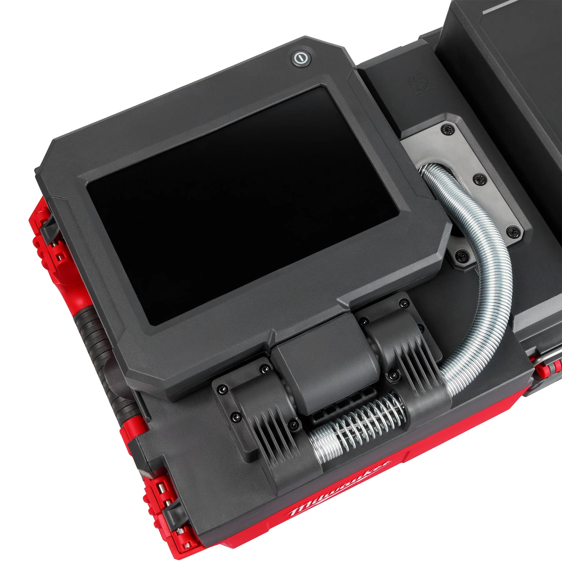 Milwaukee 3154-20 M12™ 75' Drain Camera w/ PACKOUT™ Compatibility - Image 19
