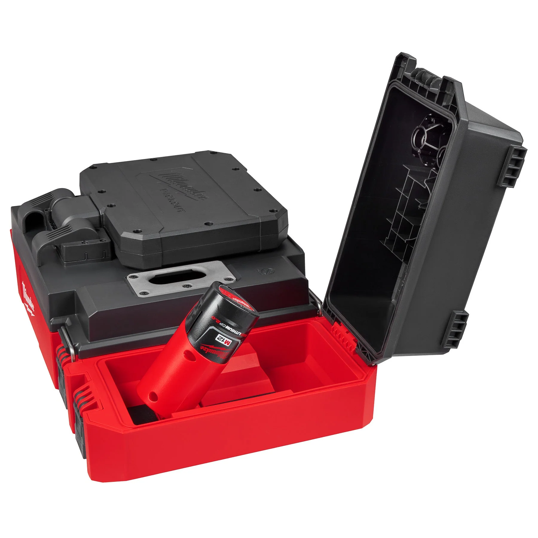 Milwaukee 3154-20 M12™ 75' Drain Camera w/ PACKOUT™ Compatibility - Image 26