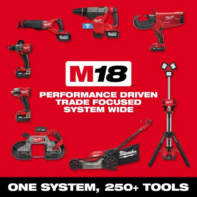 Milwaukee 3300R ROLL-ON 7200W/3600W 2.5kWh Power Supply - Image 5