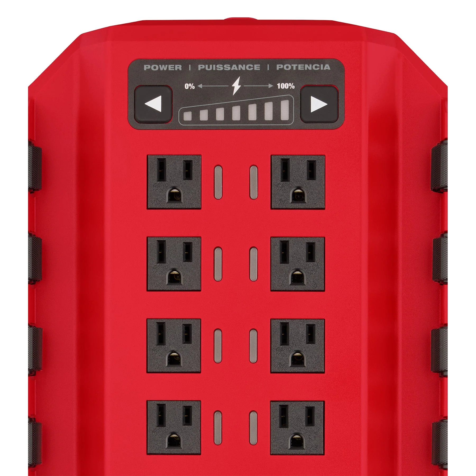 MILWAUKEE 3333-15A Power Manager – 15 Amp Circuit - Image 10