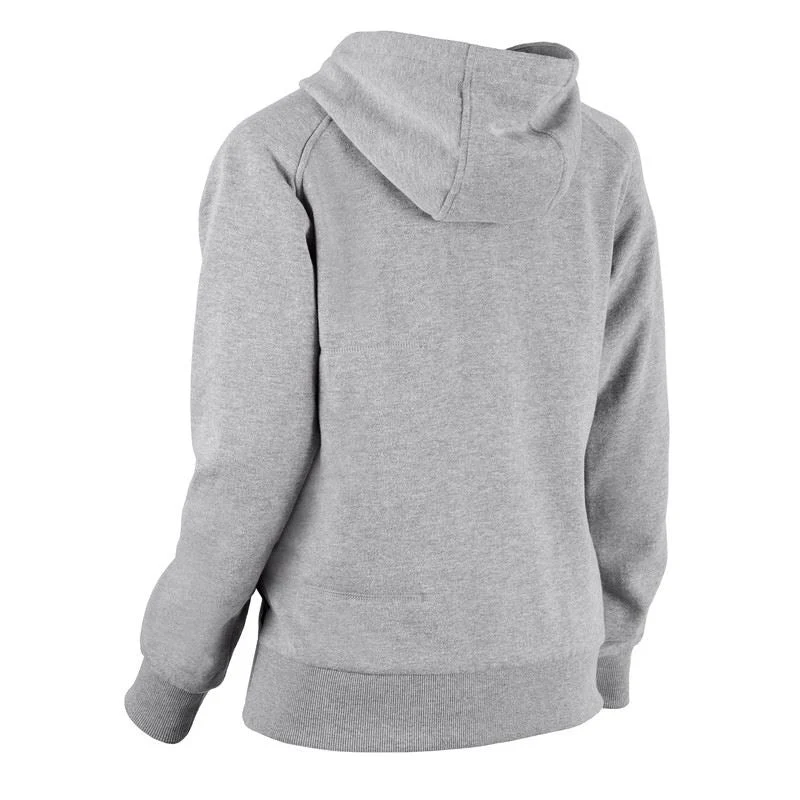 Milwaukee 336G-21 M12 Womens Heated Hoodie - Gray - Image 6