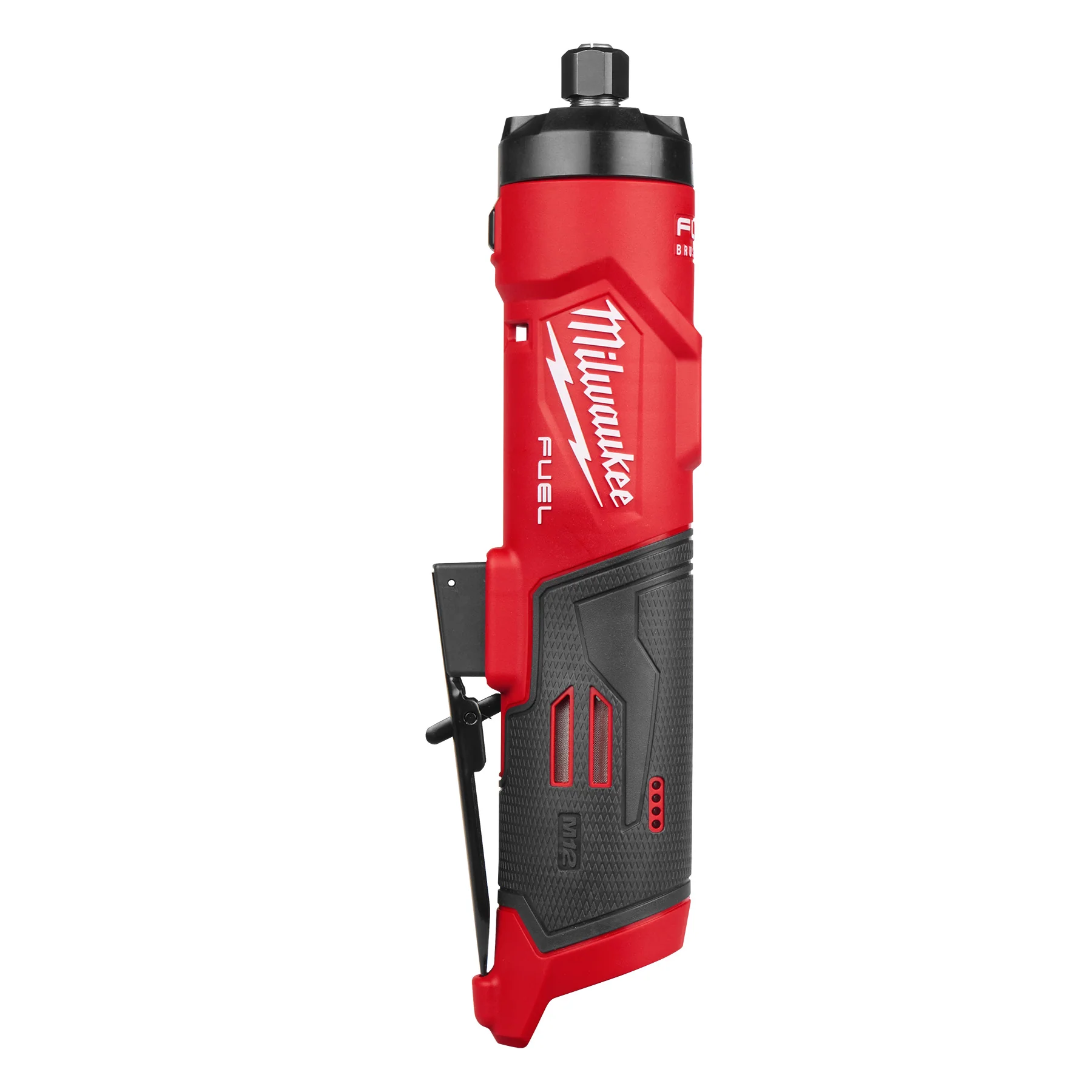 Milwaukee 3486-20 M12™ FUEL™ 1/4" Straight Die Grinder