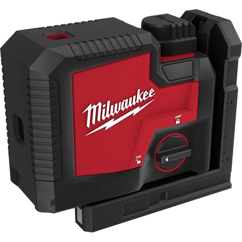 Milwaukee 3510-21 Laser USB Rechargeable Green 3-Point - Image 2