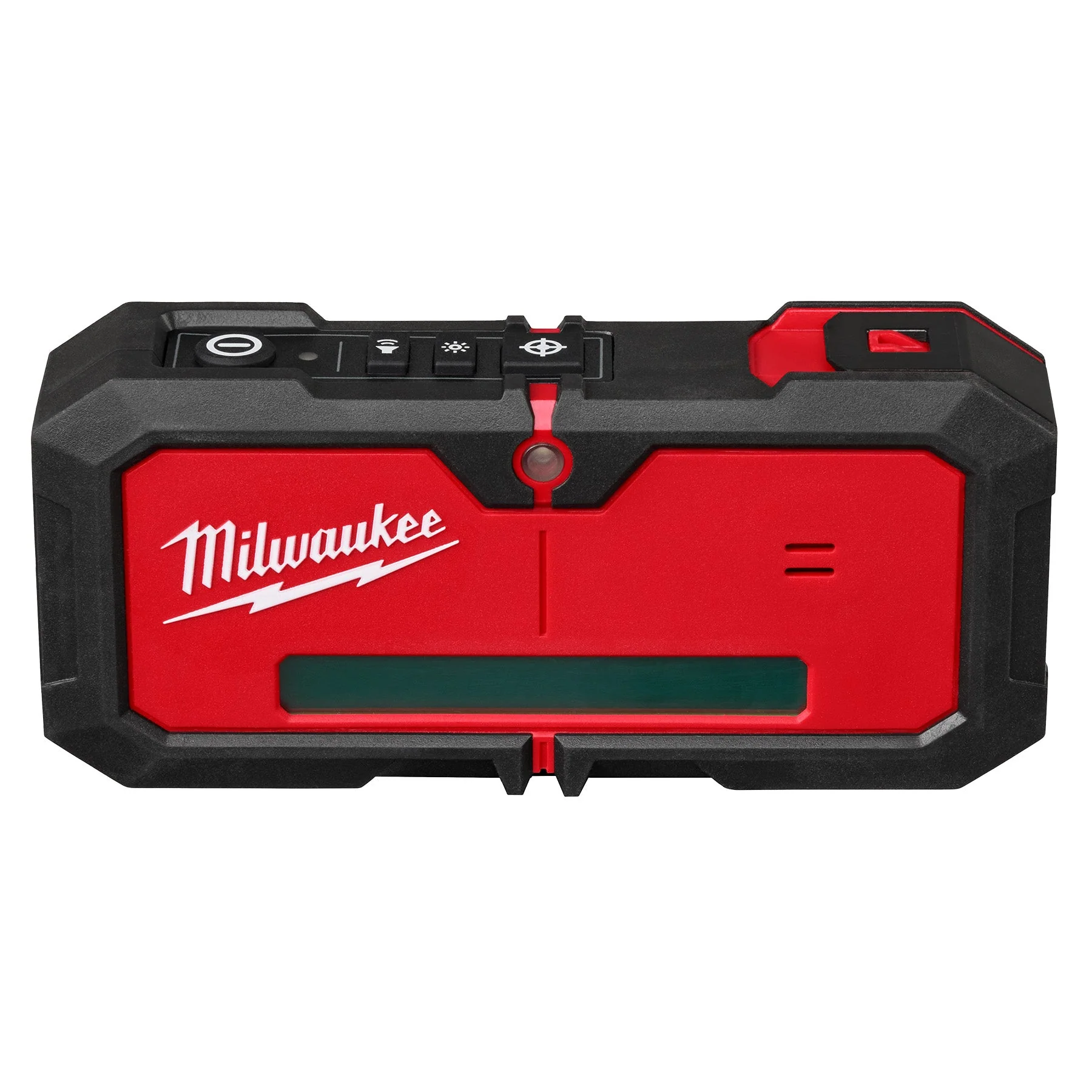 Milwaukee 3642-21 M12™ Green 360° 3-Plane Laser w/Automatic Alignment & Receiver - Image 21