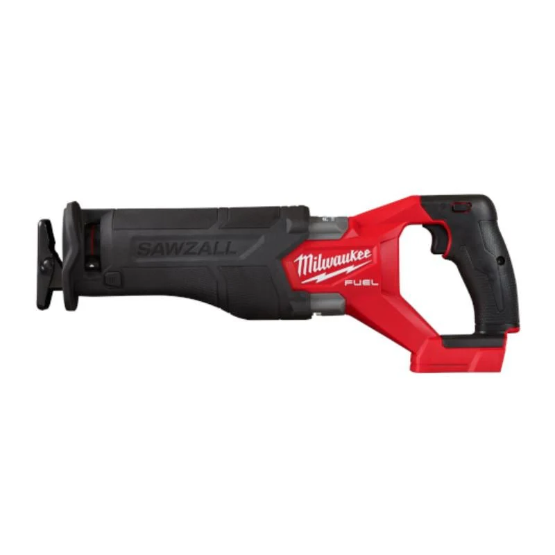 Milwaukee 3697-27 M18 FUEL 7-Tool Combo Kit - Image 4