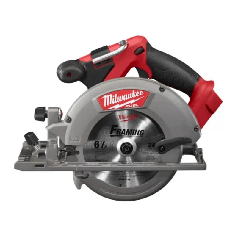Milwaukee 3697-27 M18 FUEL 7-Tool Combo Kit - Image 5