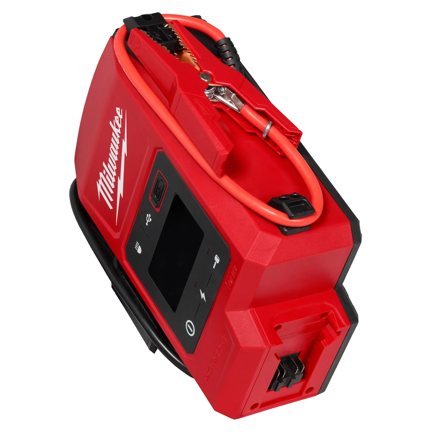 Milwaukee 3841-20 M18™ HOTSHOT™ Jump Starter - Image 4