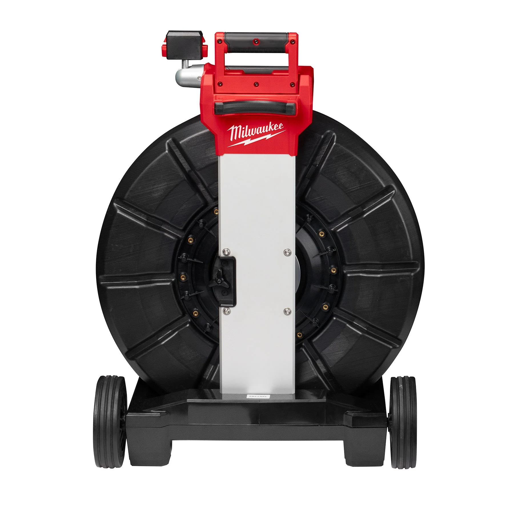 Milwaukee 3974-22 M18™ 200’ Stiff Modular Pipeline Inspection System - Image 16