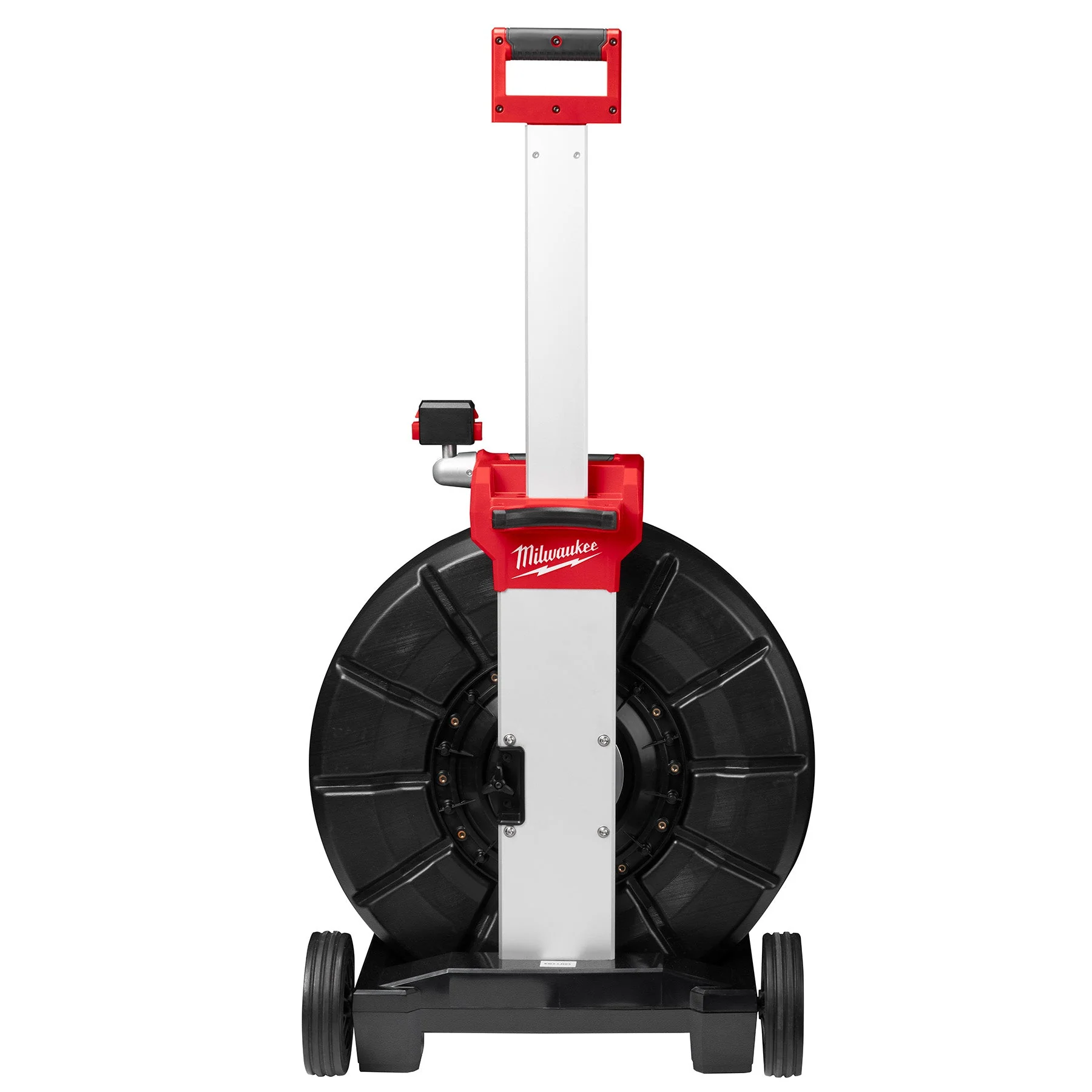 Milwaukee 3974-22 M18™ 200’ Stiff Modular Pipeline Inspection System - Image 6