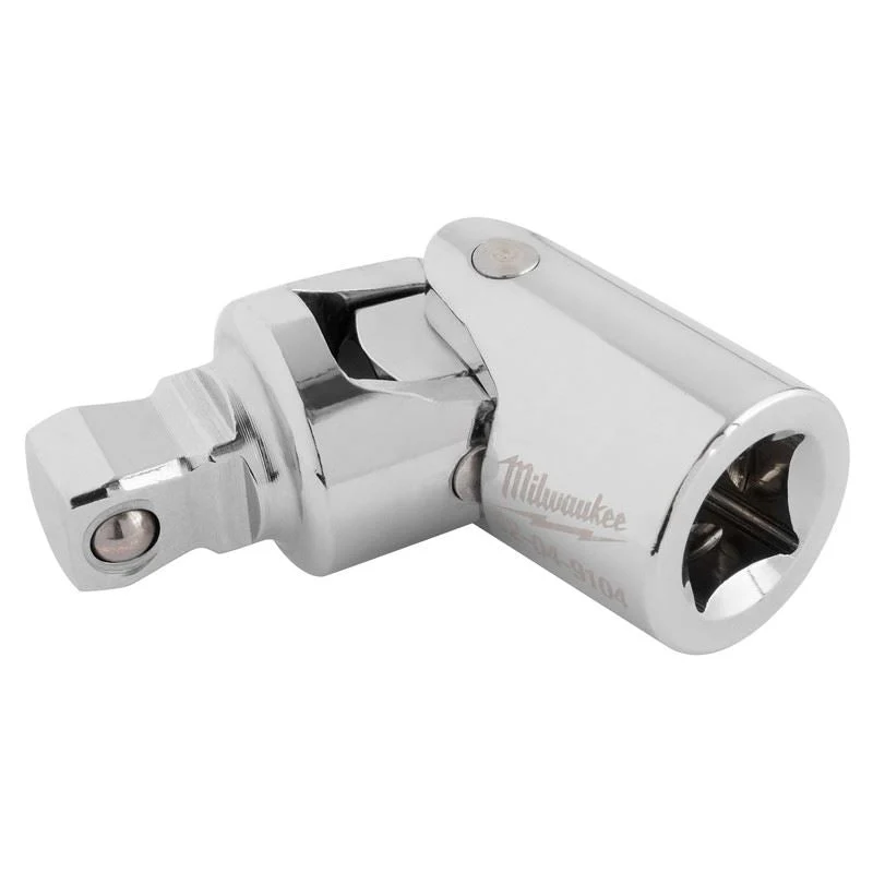 Milwaukee 42-04-9104 1/2in Drive Universal Joint - Image 4