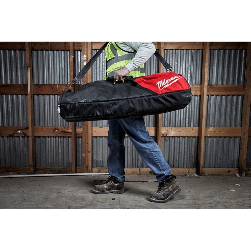 Milwaukee 42-55-2137 M18â„¢ ROCKETâ„¢ Tower Light Carry Bag - Image 4