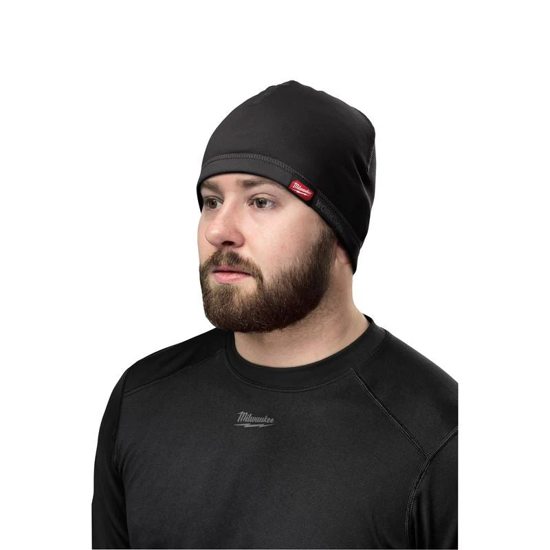 Milwaukee 422B WORKSKIN MID-WEIGHT COLD WEATHER HARDHAT LINER - Image 2