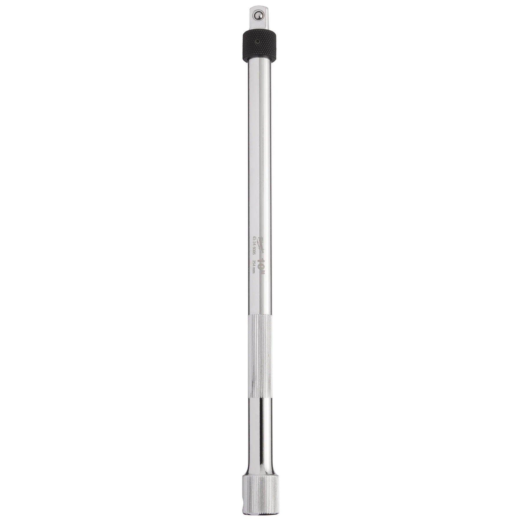 Milwaukee 43-24-9305 3/8" Drive 10" Locking Extension - Image 2