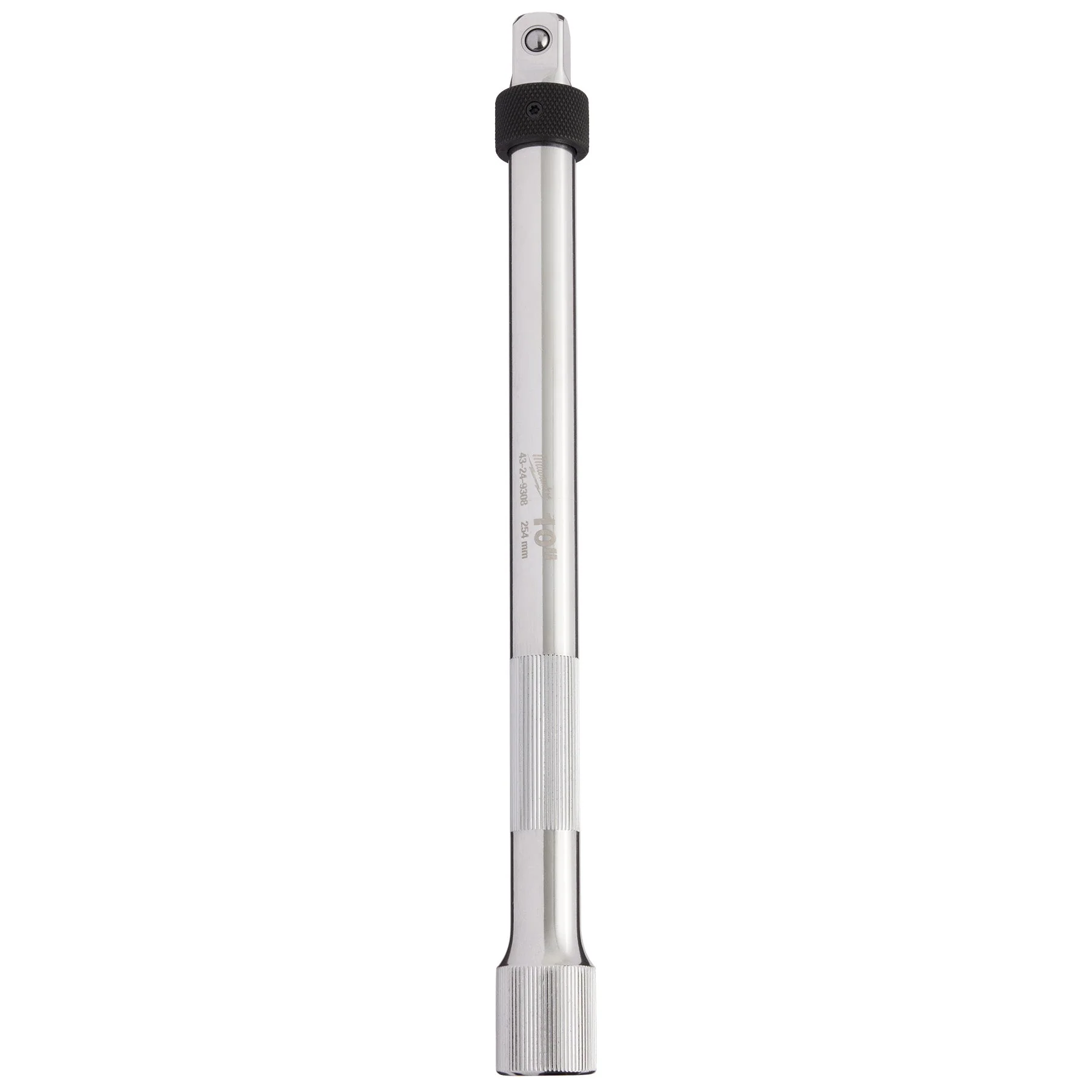 Milwaukee 43-24-9308 1/2" Drive 10" Locking Extension - Image 4