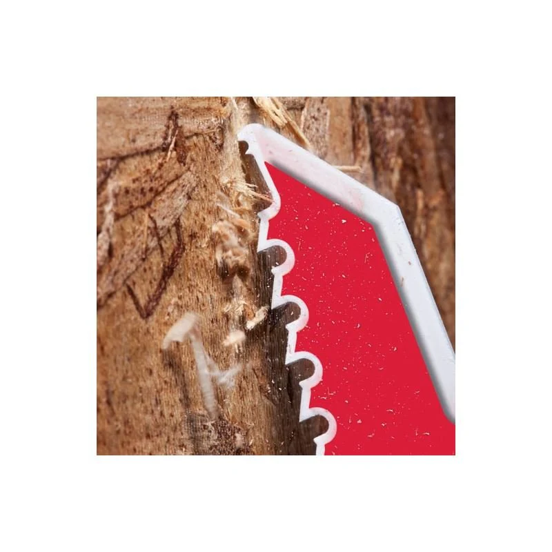 Milwaukee 48-01-7035 6" 5 TPI Sawzall Blades (100 Pk) - Image 3