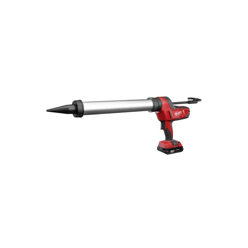 Milwaukee 48-08-1093 20oz Aluminum Barrel Sausage Conversion Kit - Image 2