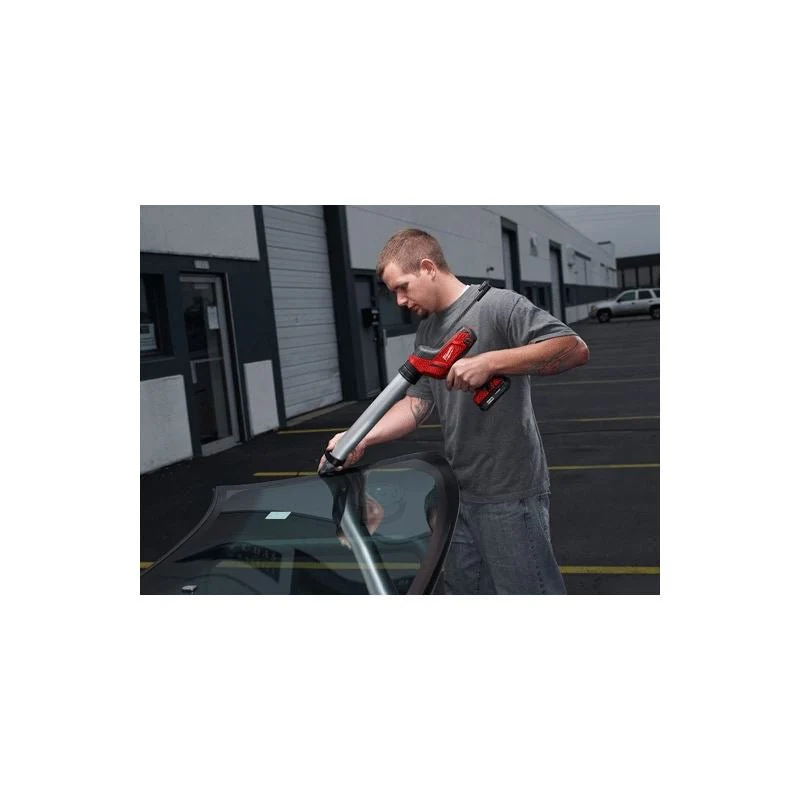 Milwaukee 48-08-1093 20oz Aluminum Barrel Sausage Conversion Kit - Image 4
