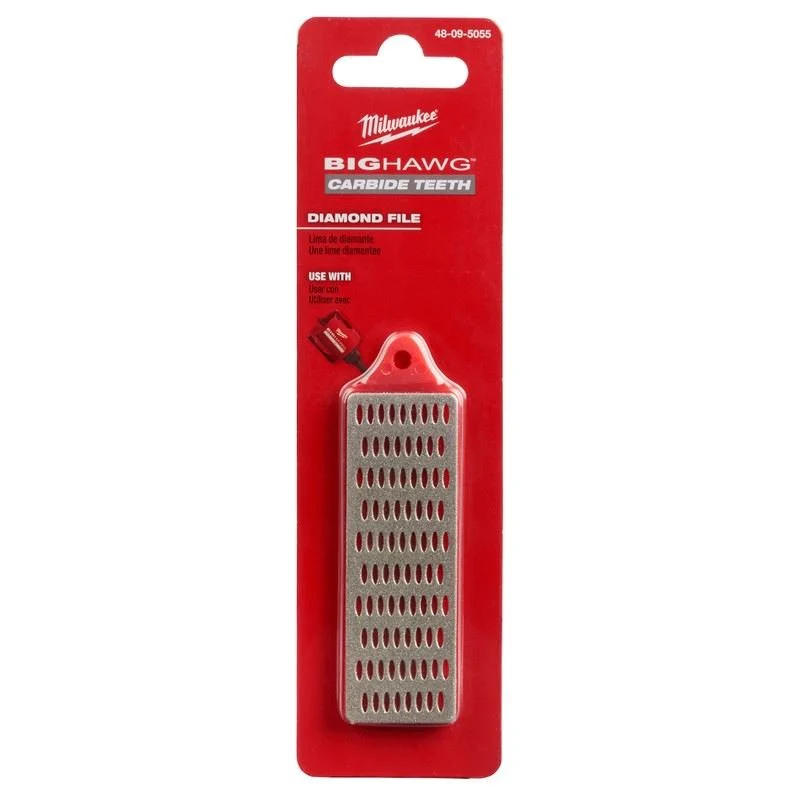 Milwaukee 48-09-5055 Big Hawg Diamond File - Image 4