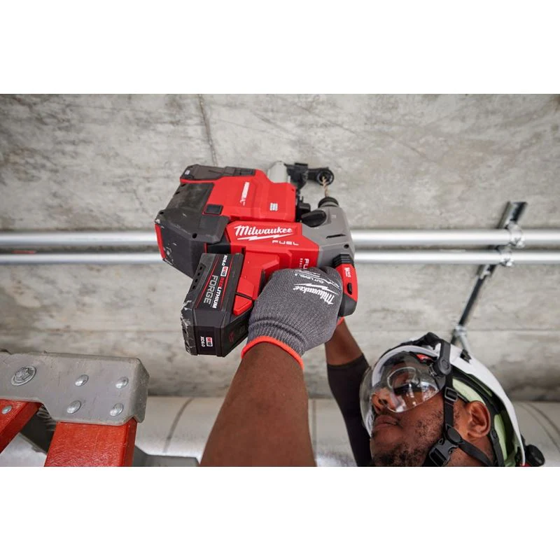 Milwaukee 48-11-1861 M18 REDLITHIUM FORGE XC6.0 Battery Pack - Image 12