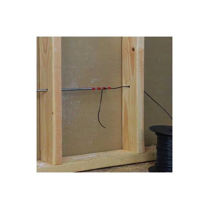 Milwaukee 48-13-7243 7/16"" x 18"" Bellhanger Bit - Image 3
