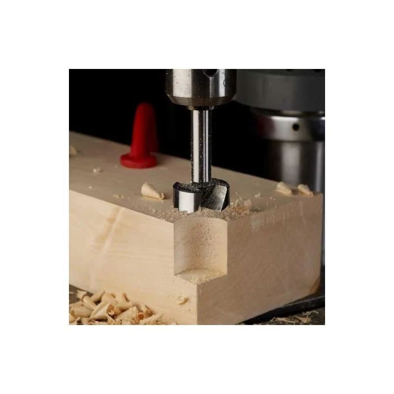 Milwaukee 48-14-0751 3/4"" Forstner Bit - Image 2